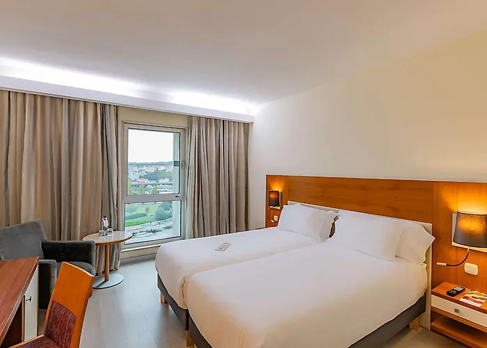 Hotel Mercure Lisboa