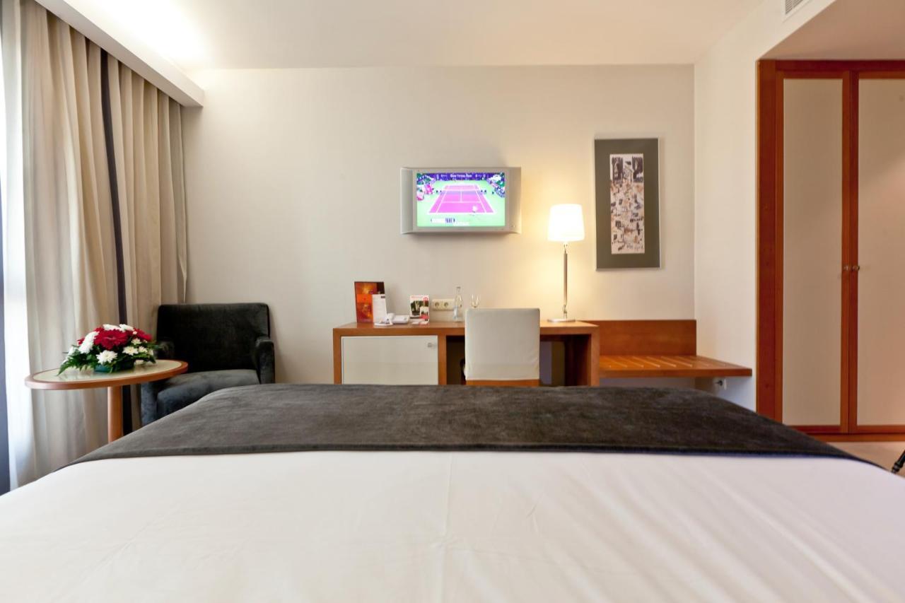 Mercure Lissabon