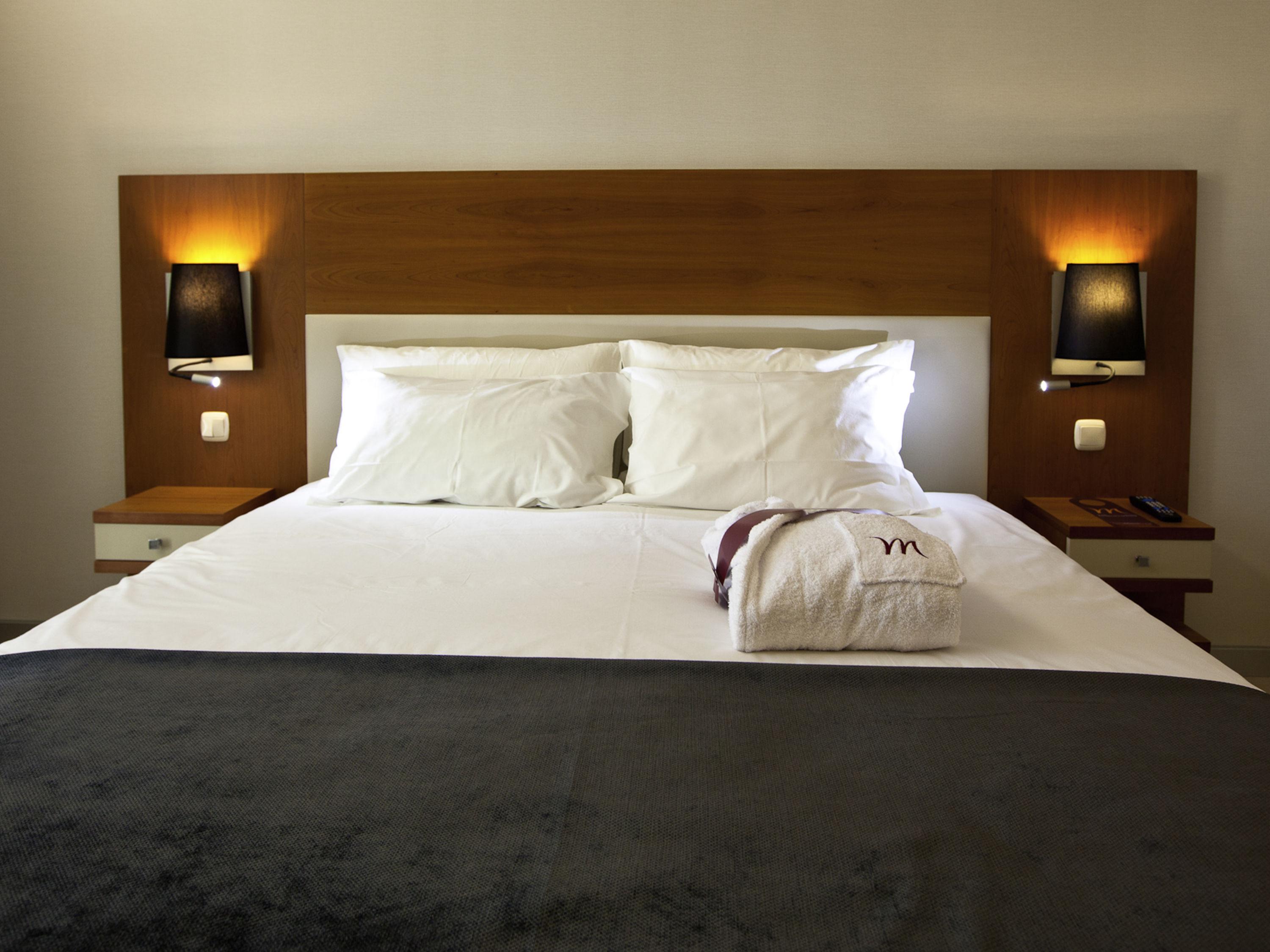 Mercure Lissabon