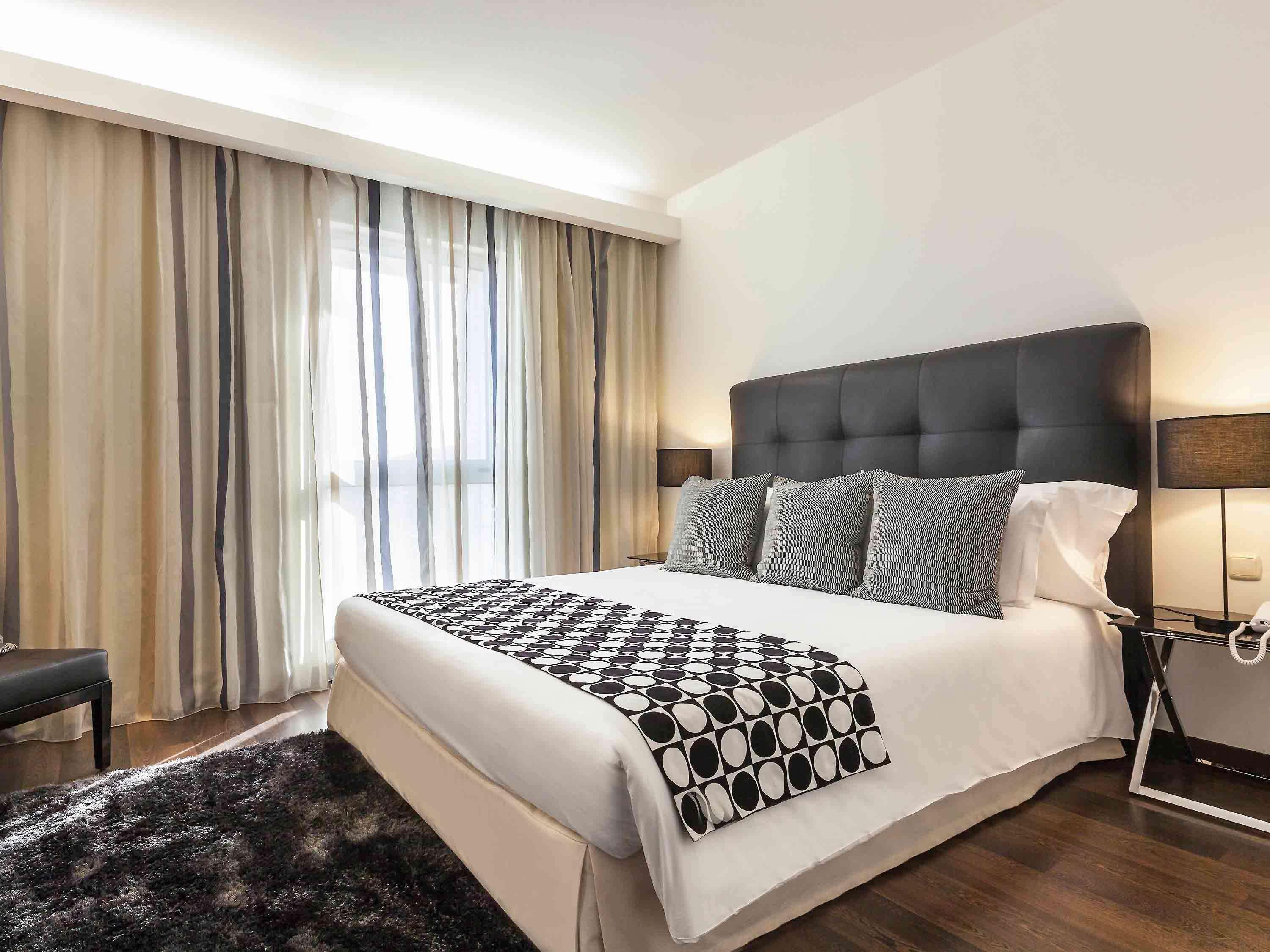 Mercure Hotel Lissabon