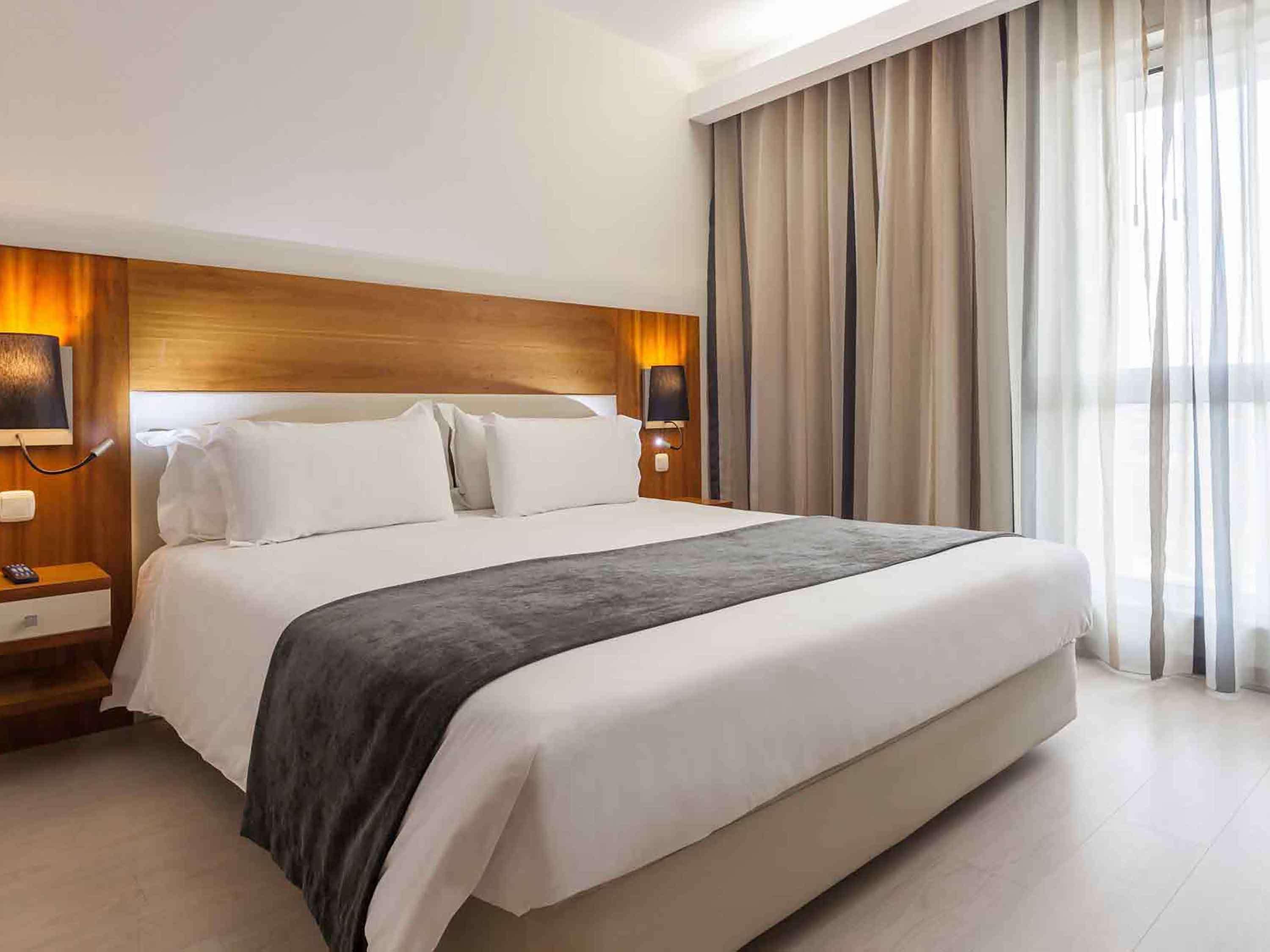 Mercure Hotel Lissabon