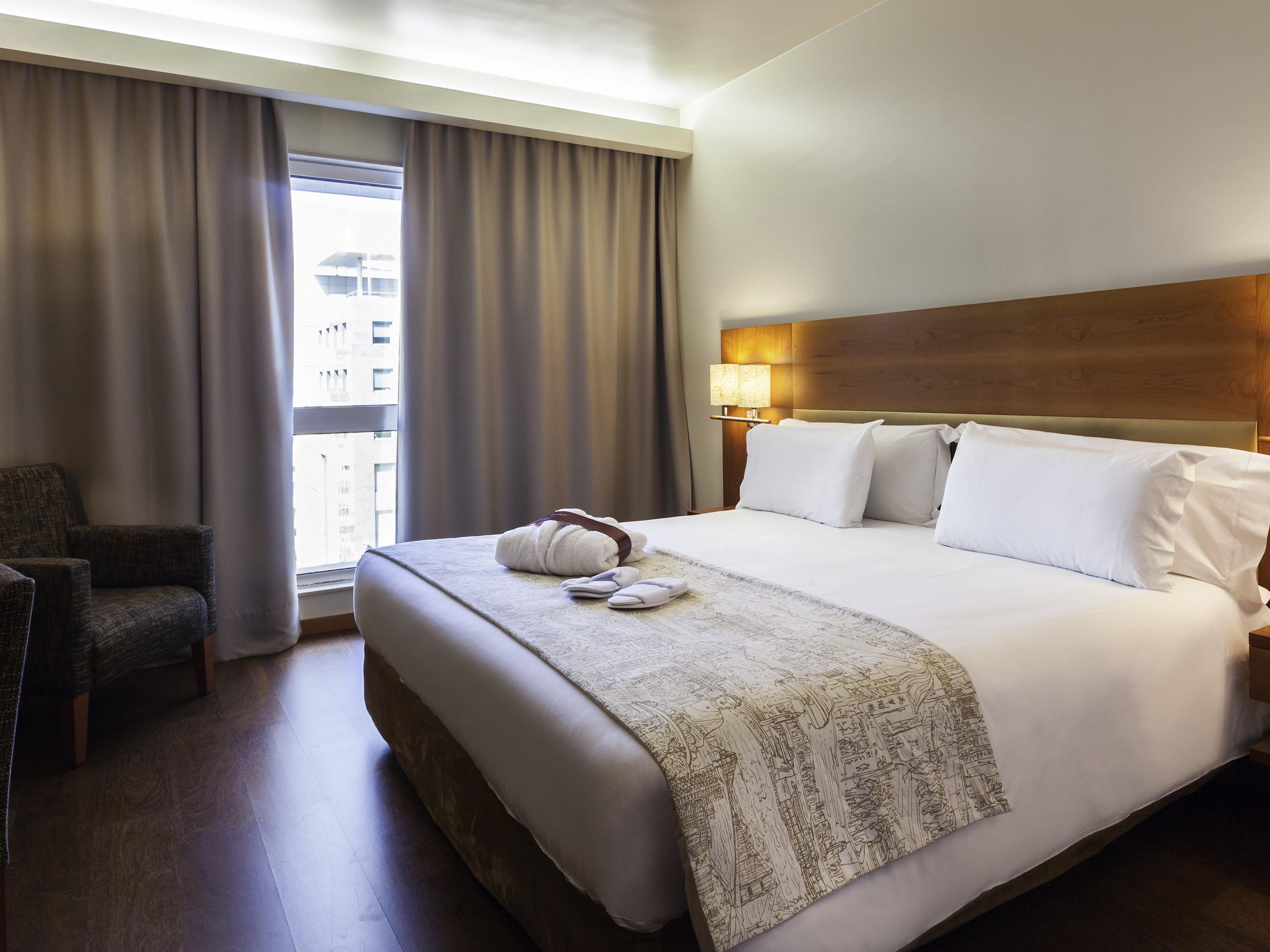 Mercure Hotel Lissabon