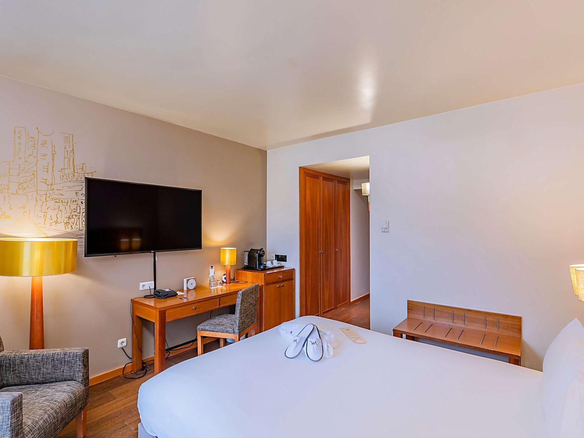 Mercure Hotel Lissabon