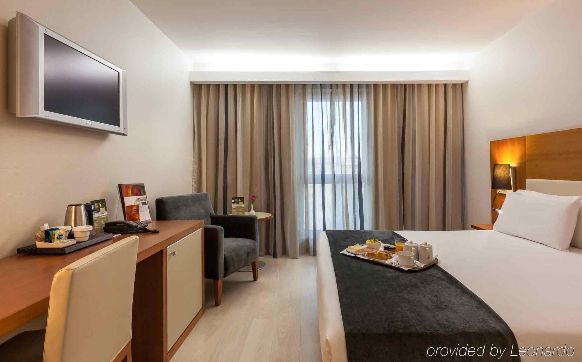 Mercure 4* Lissabon