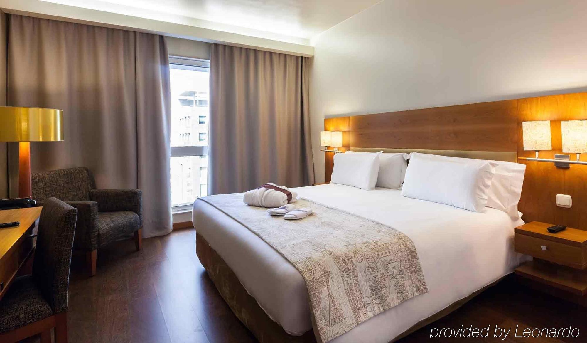 Mercure Hotel Lissabon