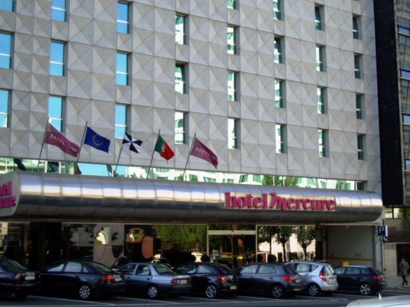 Mercure Lissabon