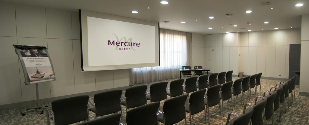 Hotel Mercure 4*
