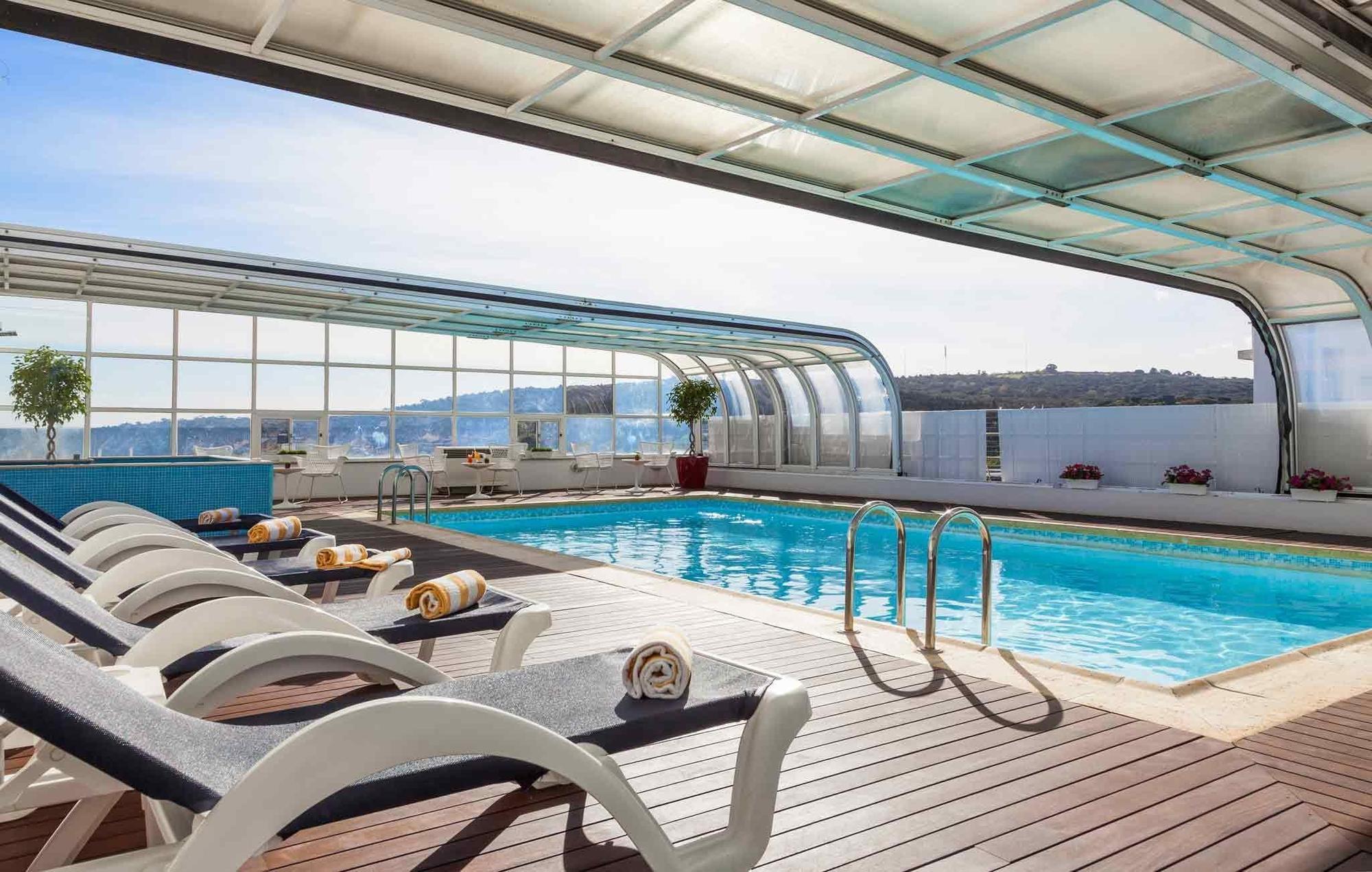 Mercure Hotel Lissabon