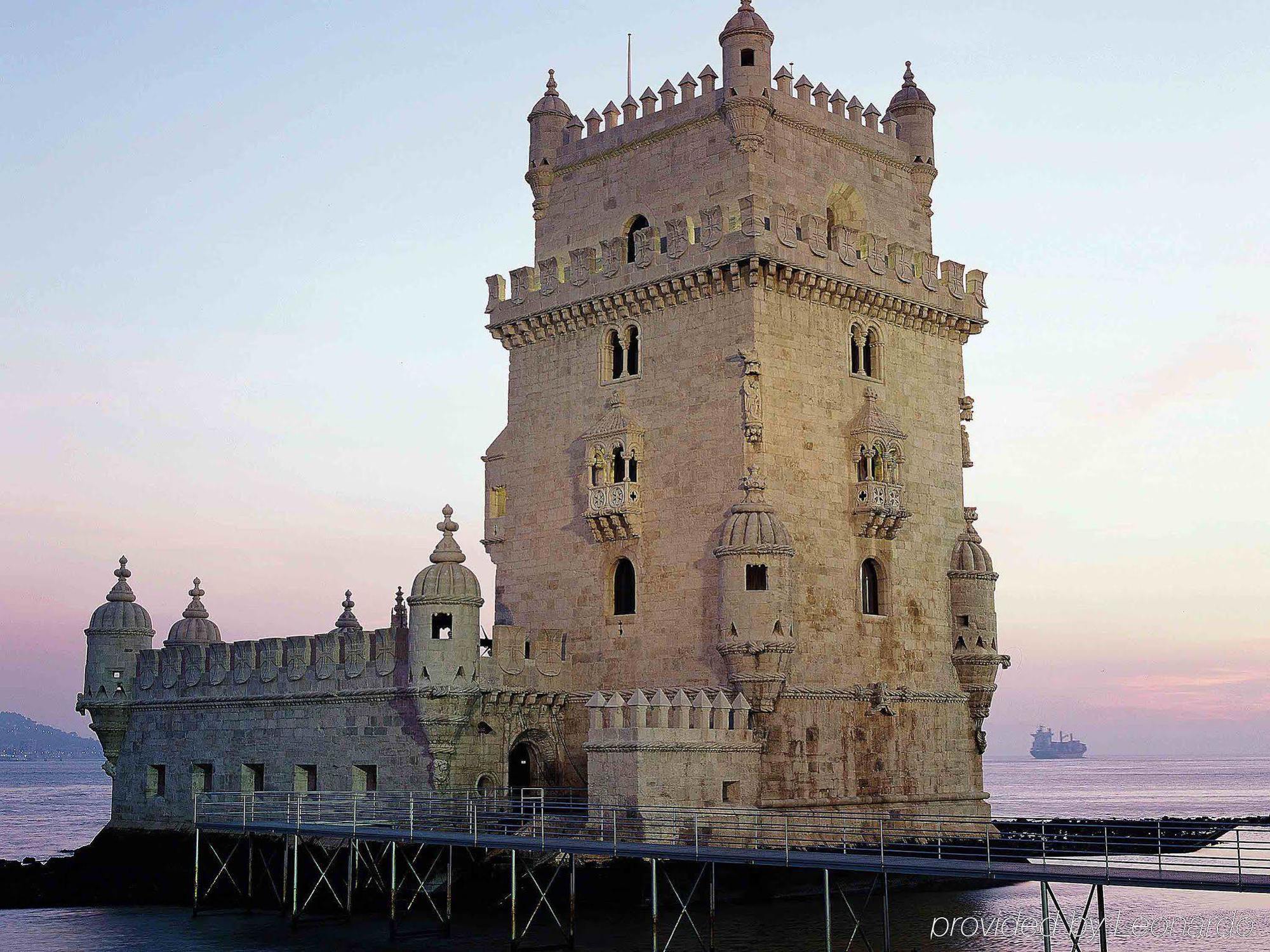 Mercure 4* Lissabon