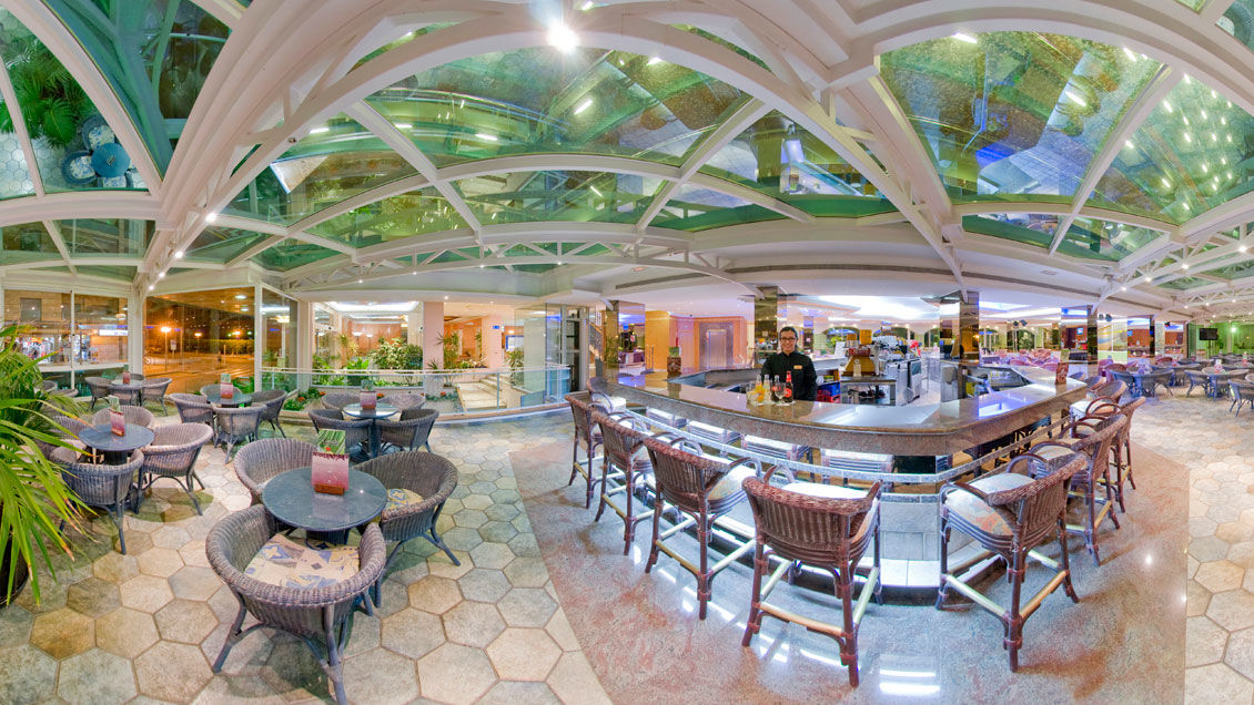 Mercure 4* Lissabon