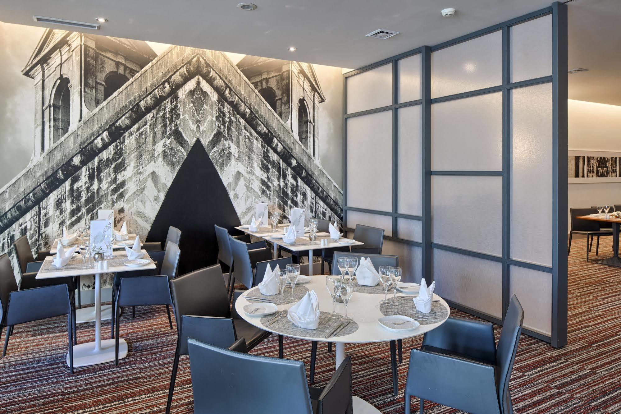 Mercure Hotel Lissabon