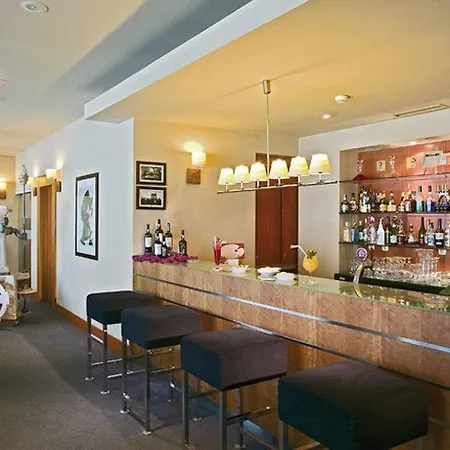 Hotel Mercure Lisboa 