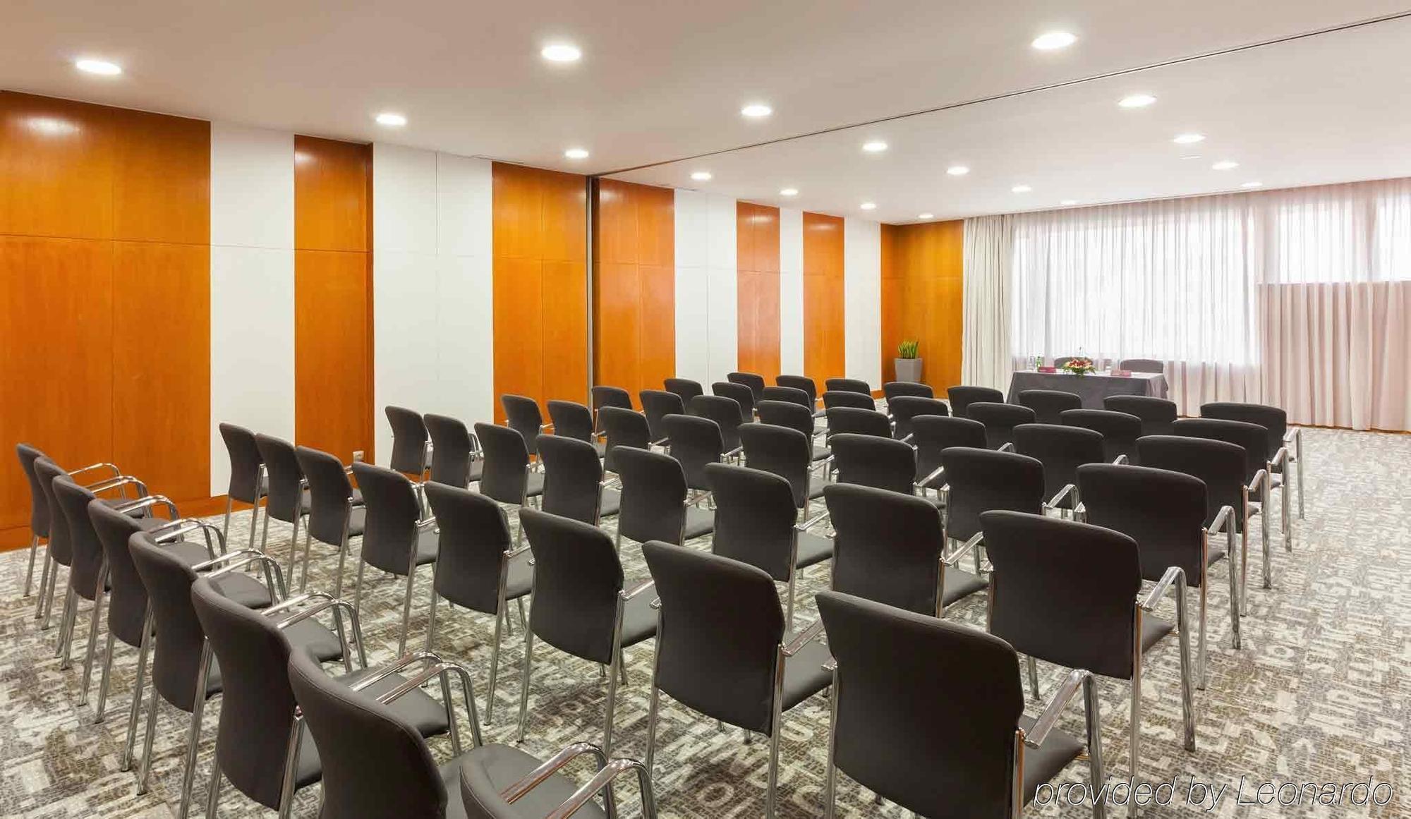 Mercure Hotel Lisboa