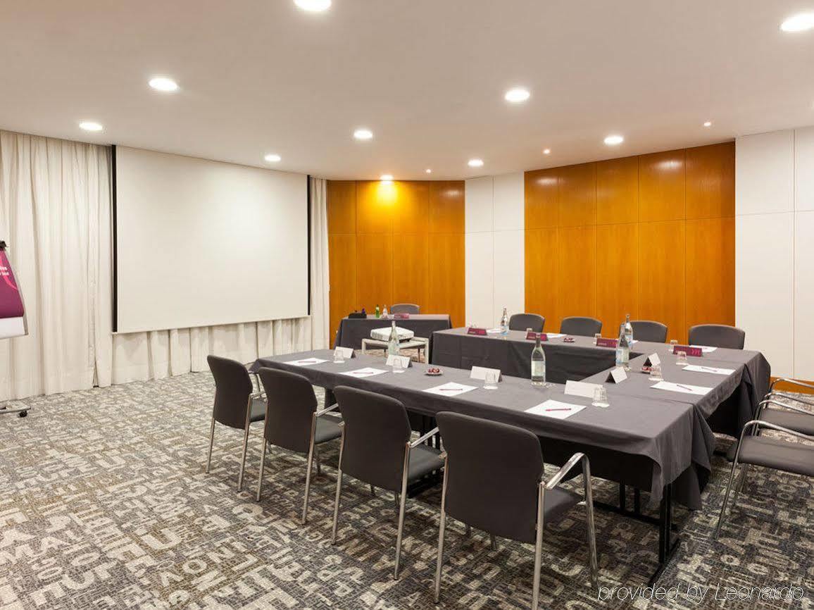 Mercure Lisboa